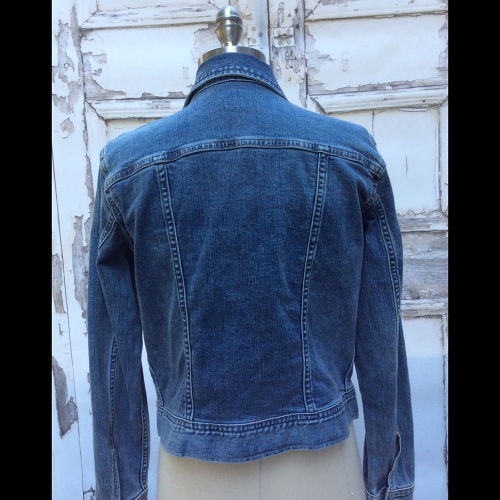 NWT! Lauren Jean Jacket - Picture 5 of 8